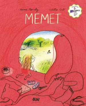 MEMET MEMET