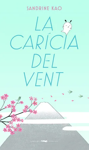 LA CARÍCIA DEL VENT LA CARÍCIA DEL VENT