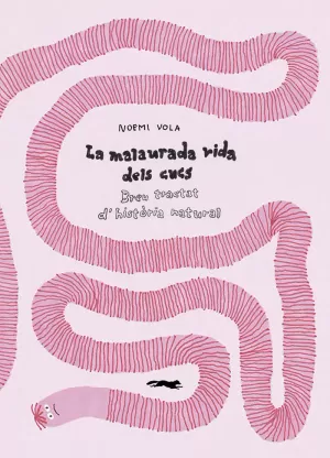 LA MALAURADA VIDA DELS CUCS LA MALAURADA VIDA DELS CUCS
