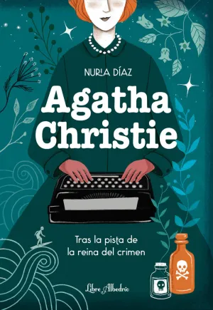 AGATHA CHRISTIE