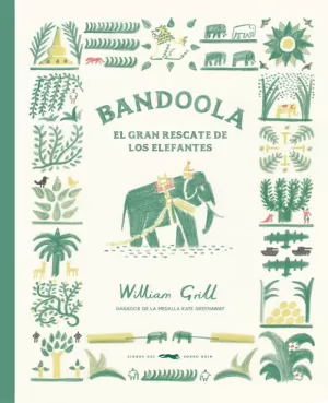 BANDOOLA BANDOOLA