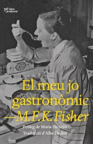 EL MEU JO GASTRONOMIC EL MEU JO GASTRONOMIC
