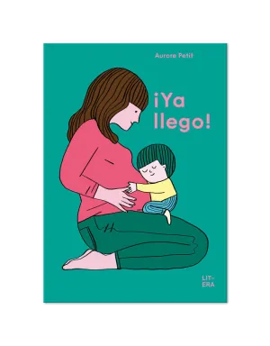 YA LLEGO! YA LLEGO!