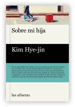 SOBRE MI HIJA SOBRE MI HIJA