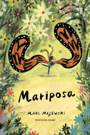 MARIPOSA MARIPOSA