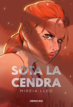 SOTA LA CENDRA SOTA LA CENDRA