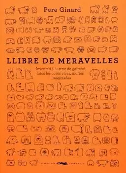 LLIBRE DE MERAVELLES LLIBRE DE MERAVELLES