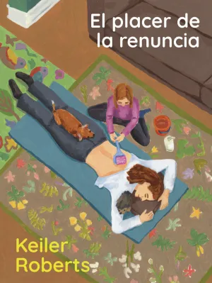 EL PLACER DE LA RENUNCIA EL PLACER DE LA RENUNCIA