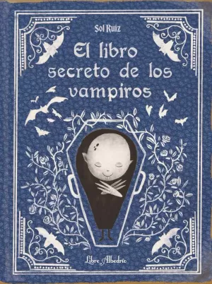 EL LIBRO SECRETO DE LOS VAMPIROS EL LIBRO SECRETO DE LOS VAMPIROS