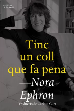 TINC UN COLL QUE FA PENA TINC UN COLL QUE FA PENA