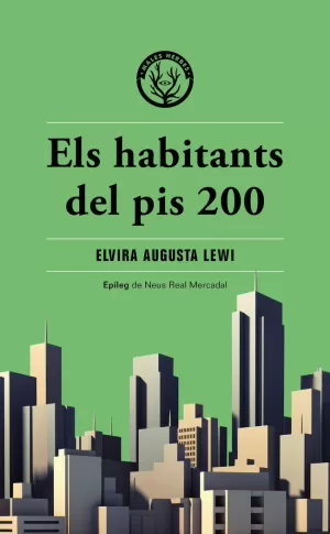 ELS HABITANTS DEL PIS 200 ELS HABITANTS DEL PIS 200