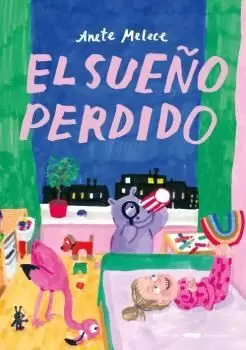 EL SUEÑO PERDIDO EL SUEÑO PERDIDO