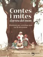 CONTES I MITES D'ARREU DEL MÓN CONTES I MITES D'ARREU DEL MÓN