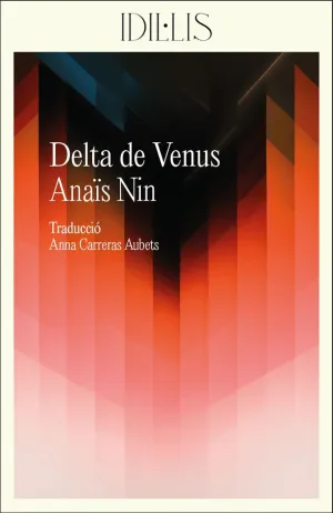 DELTA DE VENUS DELTA DE VENUS