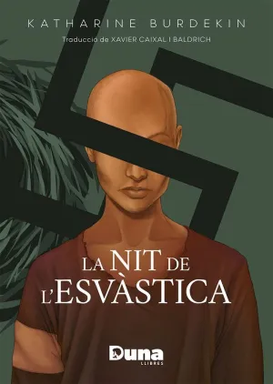 LA NIT DE L'ESVÀSTICA LA NIT DE L'ESVÀSTICA
