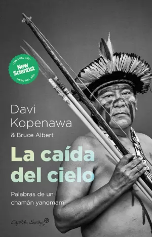 LA CAÍDA DEL CIELO LA CAÍDA DEL CIELO