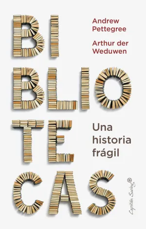 BIBLIOTECAS BIBLIOTECAS
