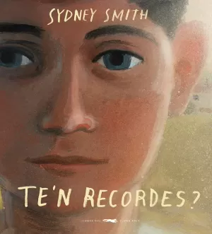 TE'N RECORDES? TE'N RECORDES?