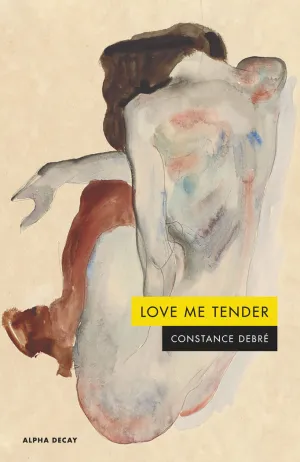 LOVE ME TENDER LOVE ME TENDER