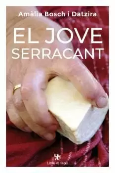 EL JOVE SERRACANT EL JOVE SERRACANT