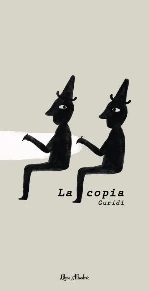 COPIA,LA COPIA,LA