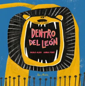 DENTRO DEL LEÓN DENTRO DEL LEÓN