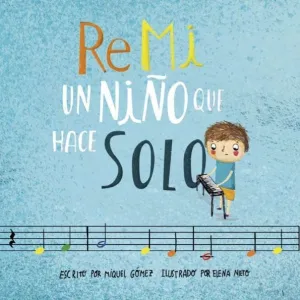 RE MI UN NEN QUE FA SOL RE MI UN NEN QUE FA SOL