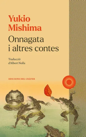 ONNAGATA I ALTRES CONTES ONNAGATA I ALTRES CONTES