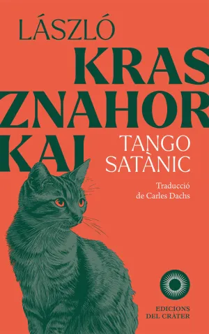 TANGO SATANIC TANGO SATANIC