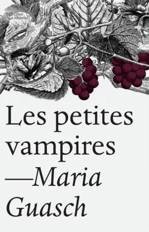 LES PETITES VAMPIRES LES PETITES VAMPIRES