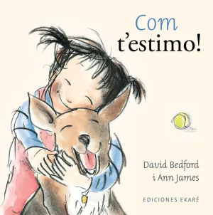 COM T'ESTIMO COM T'ESTIMO