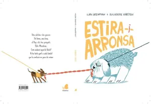 ESTIRA I ARRONSA ESTIRA I ARRONSA