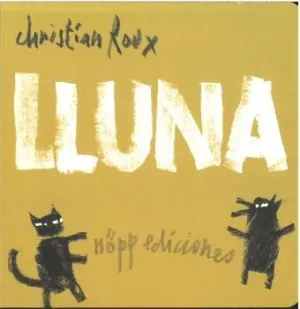 LLUNA LLUNA