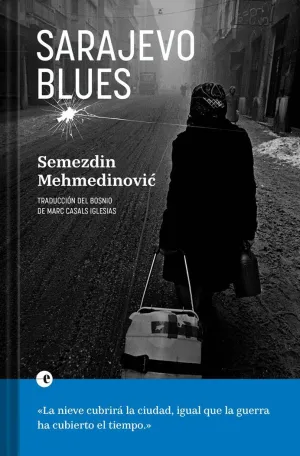 SARAJEVO BLUES SARAJEVO BLUES