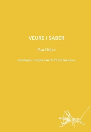 VEURE I SABER VEURE I SABER