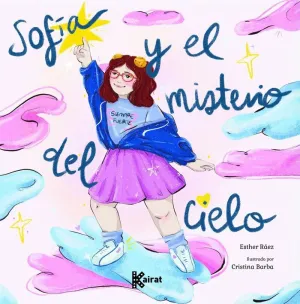 SOFÍA Y EL MISTERIO DEL CIELO