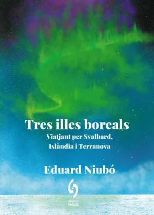 TRES ILLES BOREALS TRES ILLES BOREALS