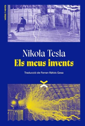 ELS MEUS INVENTS ELS MEUS INVENTS