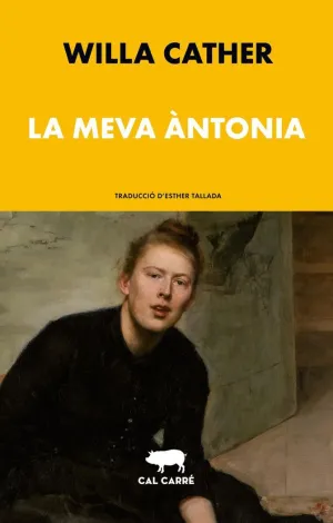 LA MEVA ÀNTONIA LA MEVA ÀNTONIA
