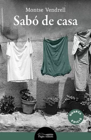 SABÓ DE CASA SABÓ DE CASA