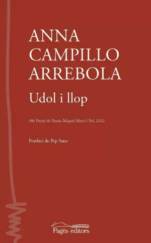 UDOL I LLOP UDOL I LLOP