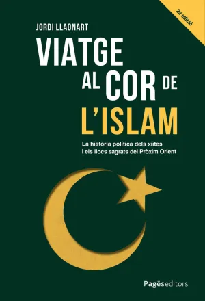VIATGE AL COR DE L'ISLAM - LA HISTORIA POLITICA DE VIATGE AL COR DE L'ISLAM - LA HISTORIA POLITICA DE