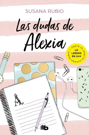 DUDAS DE ALEXIA, LAS (SAGA ALEXIA 2)