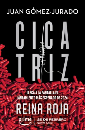 CICATRIZ CICATRIZ
