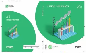 FISICA I QUIMICA 2 SEC CONSTRUINT MONS FISICA I QUIMICA 2 SEC CONSTRUINT MONS