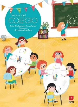 VERSOS DEL COLEGIO VERSOS DEL COLEGIO