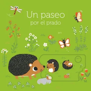 UN PASEO POR EL PRADO UN PASEO POR EL PRADO