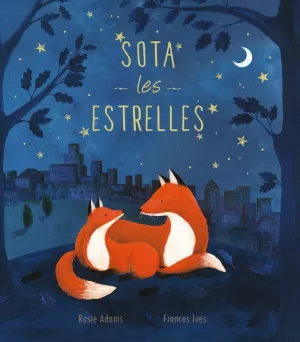 SOTA LES ESTRELLES SOTA LES ESTRELLES
