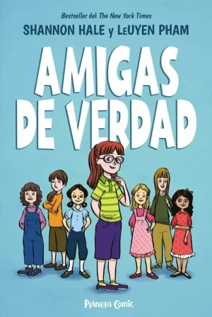 AMIGAS DE VERDAD AMIGAS DE VERDAD