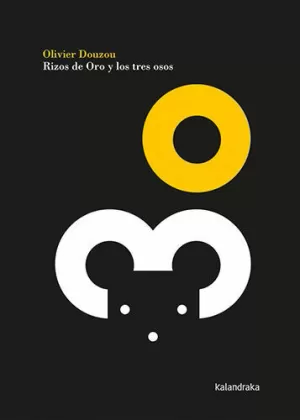 RIZOS DE ORO Y LOS TRES OSOS RIZOS DE ORO Y LOS TRES OSOS